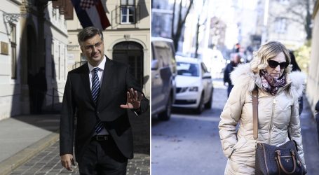 TAMARA LAPTOŠ: EPPO jača pritisak na Andreja Plenkovića i DORH: za europske tužitelje poruke Krunoslava Jakupčića predstavljale bi temelj za nove istrage