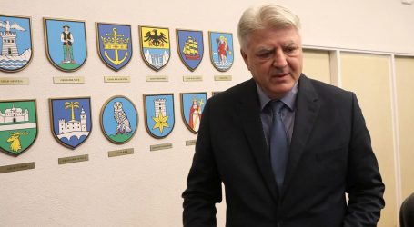 Komadina izlazi iz SDP-a i priključuje se inicijativi župana Jelića