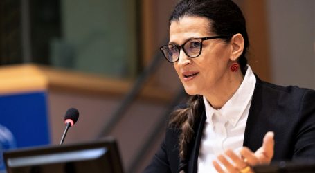 Romana Jerković: U EP izglasana tri zakona važna za smanjenje emisija stakleničkih plinova za najmanje 55%