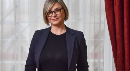 Sandra Benčić: ‘Možemo! i HDZ neće u koaliciju čak ni bez AP-a kao šefa’