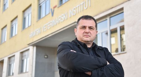 Tomislav Bedeković: ‘Putem Veterinarskog instituta nezakonito se izvuklo 232 milijuna kuna’