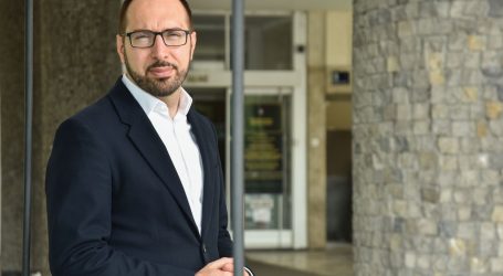 ZAGREBAČKI GRADONAČELNIK NA UDARU: Tomašević prijavljen zbog namještanja natječaja