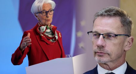 BANKARSKA KRIZA: Bankroti američkih banaka i problemi Credit Suissea ne utječu na sigurnost hrvatskih banaka