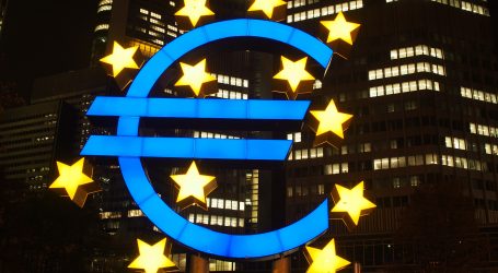 Europska središnja banka predviđa “pretjerano visoku inflaciju”. Kreće u njeno obuzdavanje dizanjem tri kamatne stope