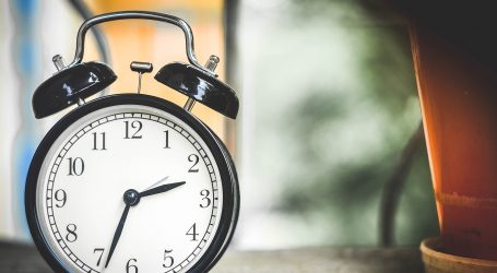 U nedjelju spavamo manje: Koje države svijeta pomiču sat?