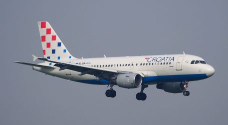 Svi putnici Croatia Airlinesa odsad će uživati u čarima dalmatinske marende