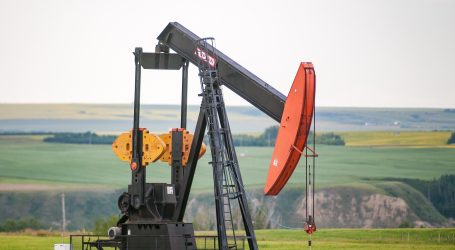 Smanjena opskrba podigla cijene nafte iznad 79 dolara