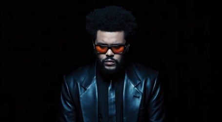 The Weeknd se ipak nagodio nakon optužbe da je pokrao pjesmu „Call Out My Name“