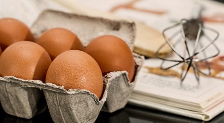 Skromno jaje kao simbol inflacije. Cijena porasla čak 30 posto