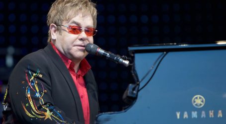 Elton John slavi 76. rođendan. Posjeduje zavidnu kolekciju naočala i automobila