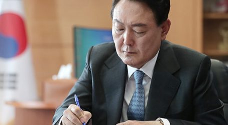 Južnokorejski predsjednik u Tokiju. Prvi posjet u 12 godina u sjeni napetosti u regiji