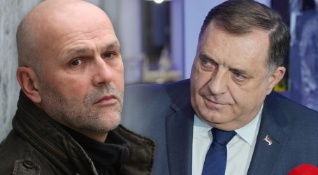 POGLED IZBLIZA: ‘Europejac’ Plenković na tragu Milorada Dodika