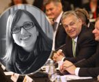 Iva Lučić: ‘Orbanova izjava da je BiH problem za EU je antimuslimanska’