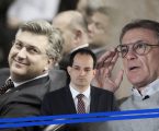 EKSKLUZIVNO: Plenković šalje Malenicu da s novim ministrom pravde BiH dogovori Mamićevo izručenje Hrvatskoj