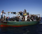 Potonuo brod kod Tunisa: Nestalo 34 migranata. “Ovo je peti brod koji je potonuo u zadnja dva dana”