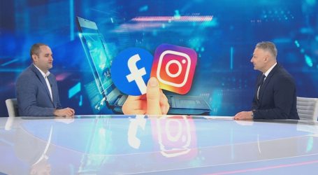 Gase li se mega popularne društvene mreže Facebook i Instagram u Europskoj uniji? Zapelo je kod zaštite osobnih podataka