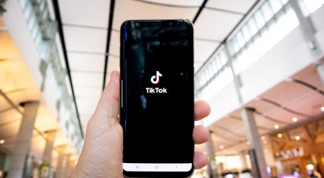 TikTok razvija sigurnosne mjere da otkloni zabrinutost zbog mogućeg dijeljenja podataka s Kinom