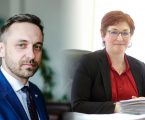Ministar Piletić uvučen u skandal s lažiranjem putnih troškova na Zavodu za vještačenje