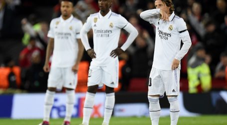 Real Madrid će tražiti sudjelovanje u postupku kao ‘oštećena strana’