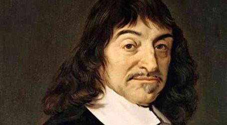 Na današnji dan rođen je Rene Descartes: “Mislim dakle jesam”