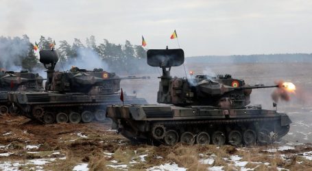 Rumunjska upozorila da ne gomila vojsku i oružje na granici s Moldavijom: “Kremlj širi lažne vijesti”