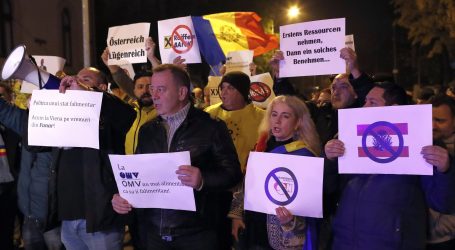 Bode: “Rumunjska više neće tolerirati odbijenice za schengensku zonu koje nemaju veze s tehničkim uvjetima”