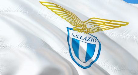 Lazio osuđuje antisemitski ispad svojih navijača