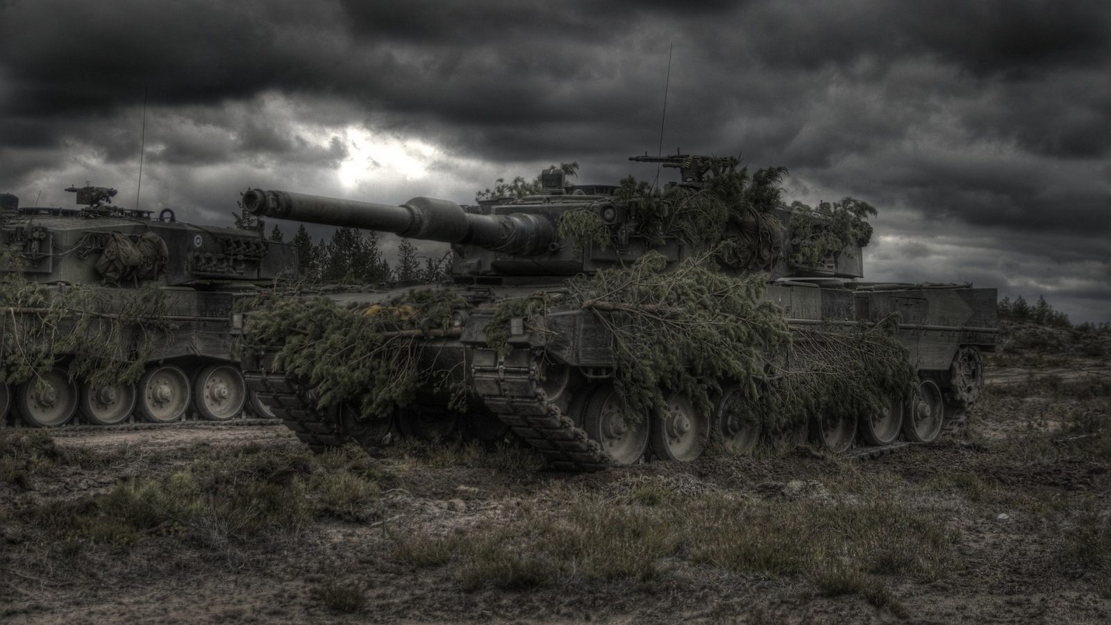Ukrajinci tvrde da su uništili deset ruskih tenkova tijekom jedne noći u Donjecku
