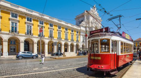 Portugal prestaje s naplatom PDV-a na 44 osnovne namirnice kako bi obuzdao inflaciju