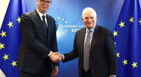 Vučić: Nikad neću potpisati priznanje Kosova niti članstvo u UN-u