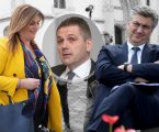 DOKAZ BROJ 453: Plenković je 2018. odobrio promjenu državnog proračuna da bi Gabrijela Žalac mogla preplatiti softver