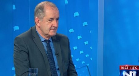 Ivan Rimac o izmjenama ZKP-a: “Rješenje koje nudi Plenković direktno je zadiranje u prava građana”