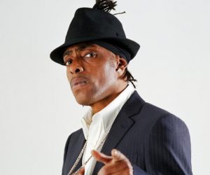 Coolio is coming to the Goldfields Arts Centre next month. Picture: Supplied.