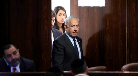 Netanyahu: “Želimo normalizaciju i mir sa Saudijskom Arabijom. To bi bio ogroman korak”