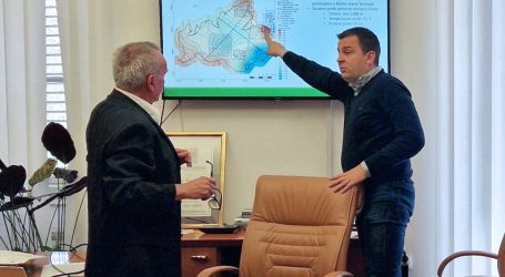 Hrebak: Bjelovar će zahvaljujući geotermalnoj energiji i solarnim elektranama postati energetski neovisan