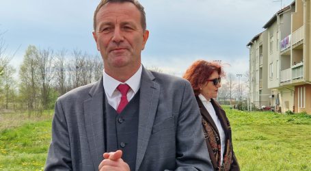 Varažidnski gradonačelnik Bosilj vjeruje u pobjedu SDP-a na izvanrednim izborima