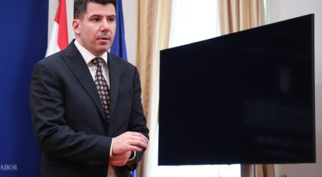 Ostavka glavnog tajnika SDP-a. Grmoja: “Ne vjerujem puno u ovakav DORH i USKOK i mislim da su pod političkom kontrolom Andreja Plenkovića”