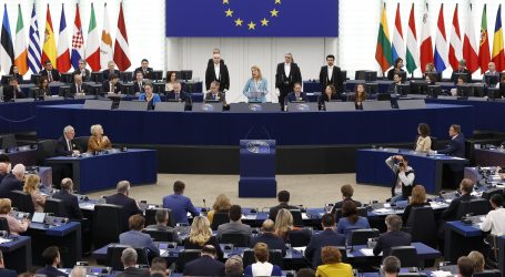 Mirovinski fond za bivše zastupnike Europskog parlamenta pred kolapsom