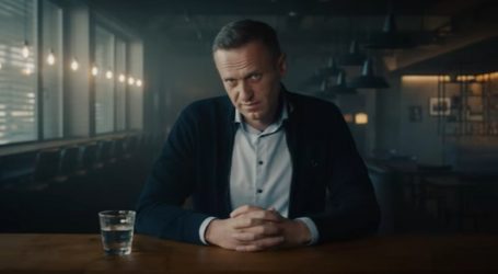 Vijeće Europe izrazilo zabrinutost zbog Navaljnog. Traže trenutno oslobađanje
