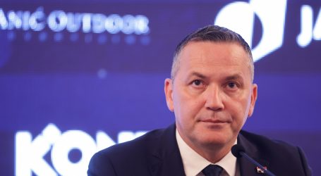 Kustić: “Na čelu UEFA-e ostaje osvjedočeni prijatelj hrvatskog nogometa”
