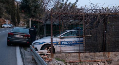 Ubojstvo u Dubrovniku. Neslužbeno: Sin ubio oca