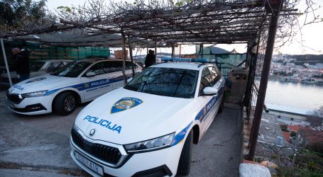 Novi detalji ubojstva u Dubrovniku: Sin pucao ocu u vrat i glavu pa nazvao policiju