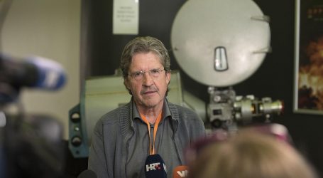 Ravnatelj HAVC-a: “Predrasude prema hrvatskom filmu tek treba izbrisati”