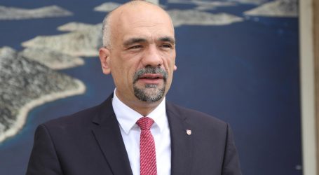 SDP-ovci tvrde da će šibenski župan nakon izbora koalirati s HDZ-om