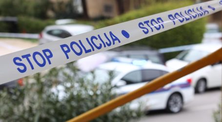 U stanu u Splitu pronađena mrtva osoba, navodno se radi o ubojstvu