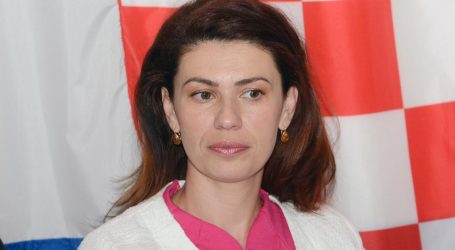Vlatka Vukelić: Cilj SDP-a je metodama javnog linča utjecati na ishod postupka