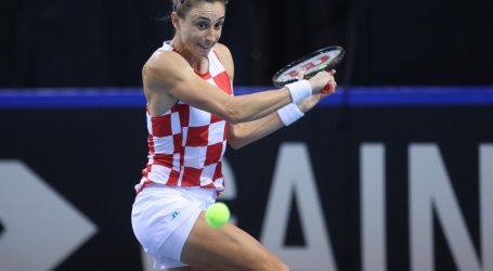 WTA Stuttgart: Petra Martić izborila glavni turnir