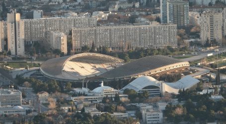 SuperSport HNL: Hajduk – Dinamo, početne postave