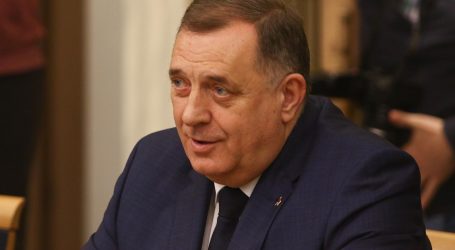 BiH: Dodik ipak ostao usamljen, oporba ga optužila za političke manipulacije
