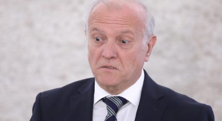 Bošnjaković o ostavci ravnateljice USKOK-a: “Zašto bi to nama dobro došlo? Mi smo Vanju Marušić podržali u drugom mandatu”